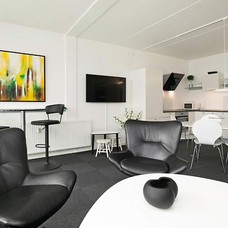 Danland Blokhus Park Villa Kültér fotó