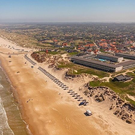 Danland Blokhus Park Villa Kültér fotó