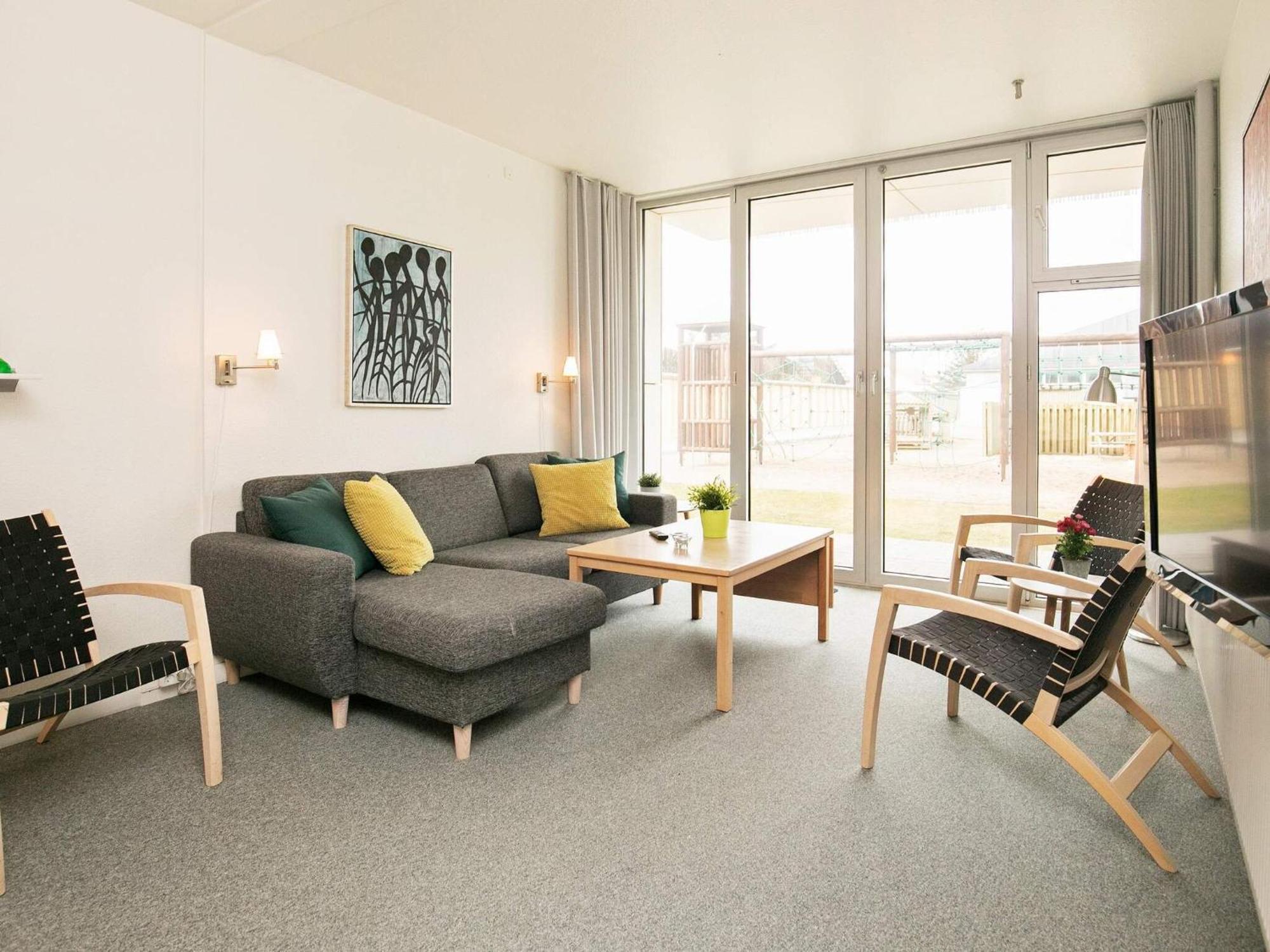Danland Blokhus Park Villa Kültér fotó