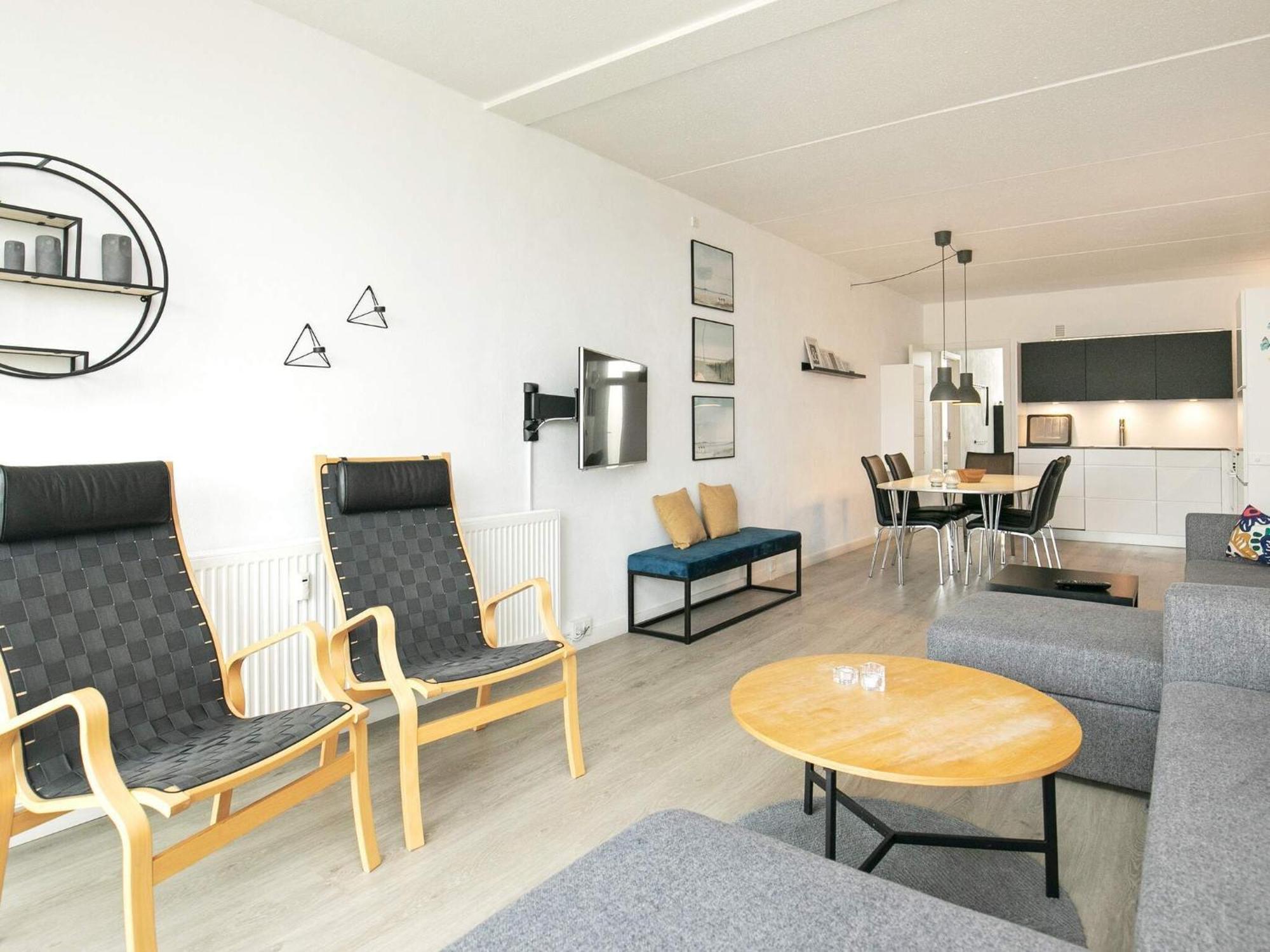 Danland Blokhus Park Villa Kültér fotó