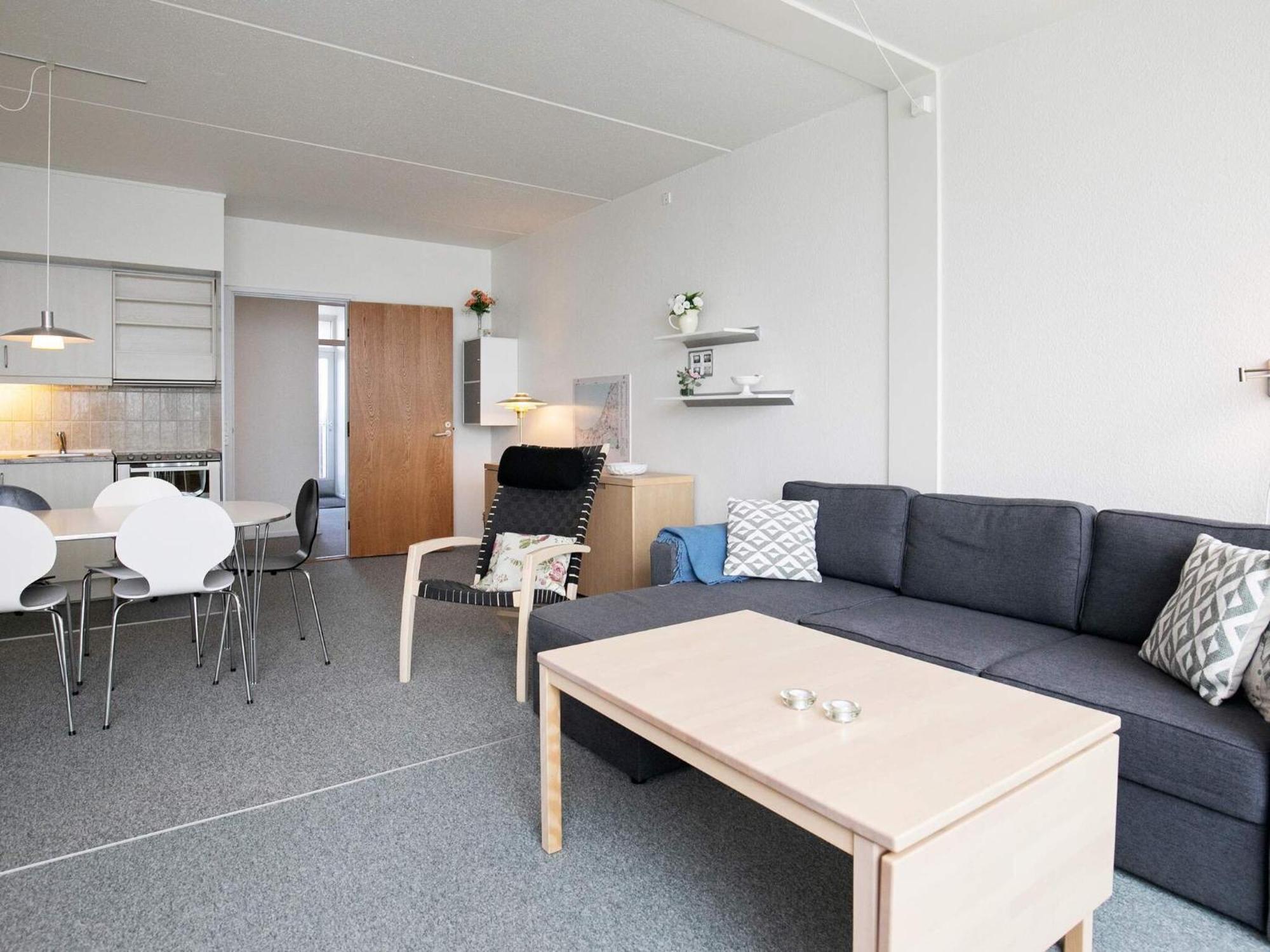 Danland Blokhus Park Villa Kültér fotó