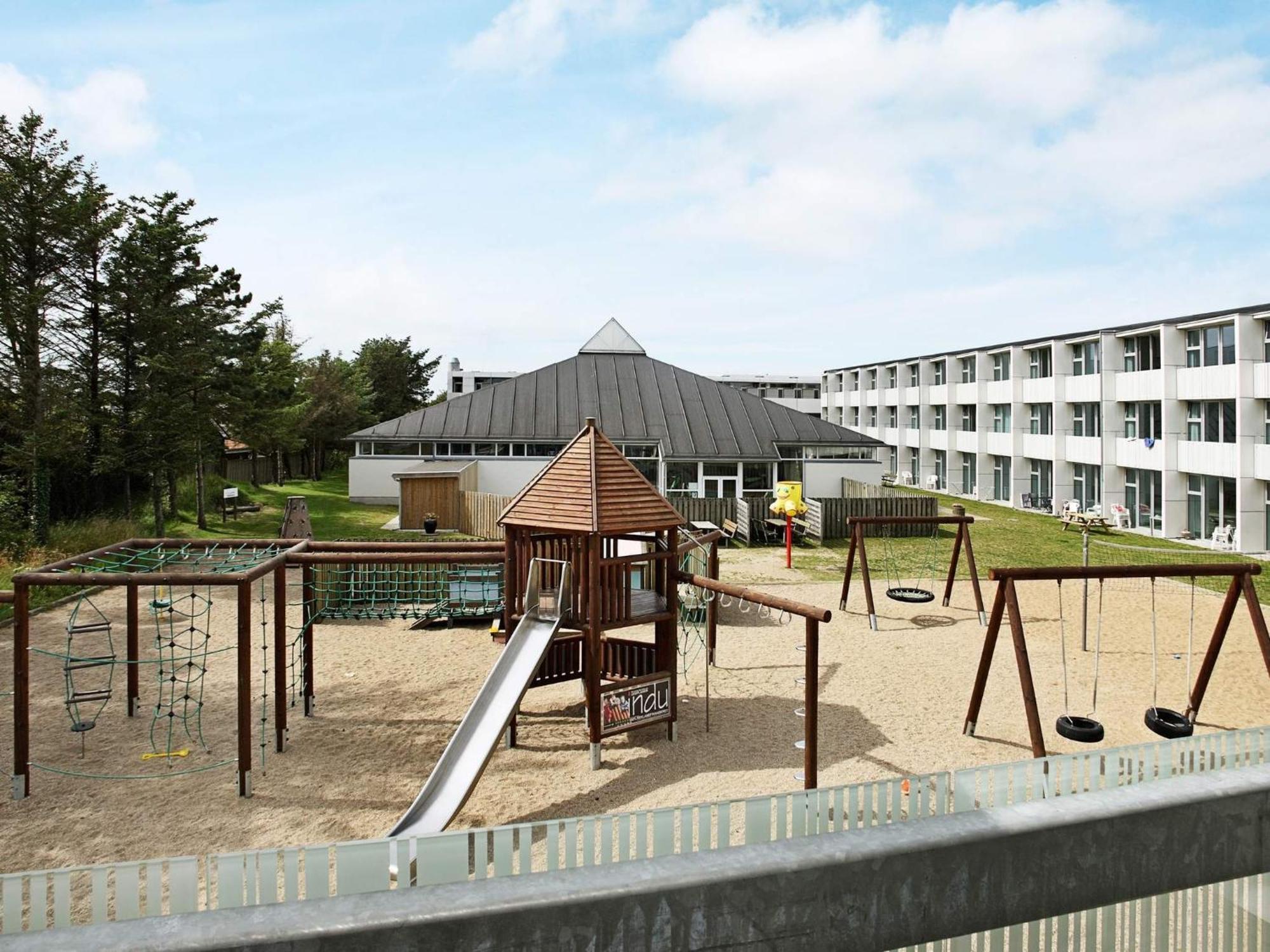 Danland Blokhus Park Villa Kültér fotó